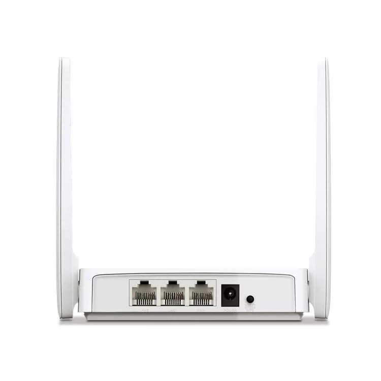 в продажу Маршрутизатор Mercusys AC10 - фото 3