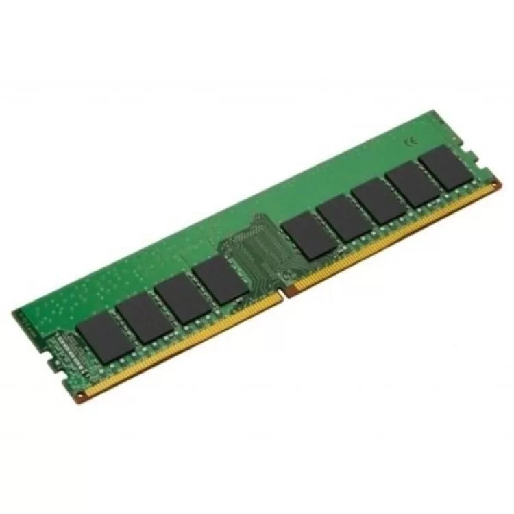 Модуль пам'яті для сервера DDR4 16GB ECC UDIMM 3200MHz 2Rx8 1.2V CL22 Kingston (KSM32ED8/16HD) цена 2 665грн - фотография 2