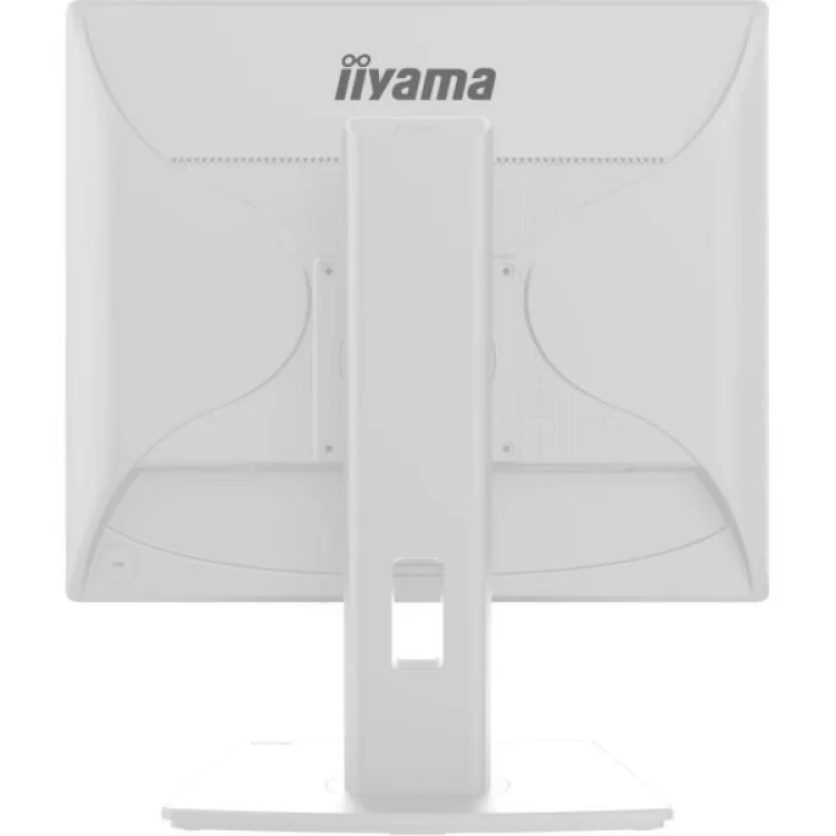 Монітор iiyama B1980D-W5 - фото 11