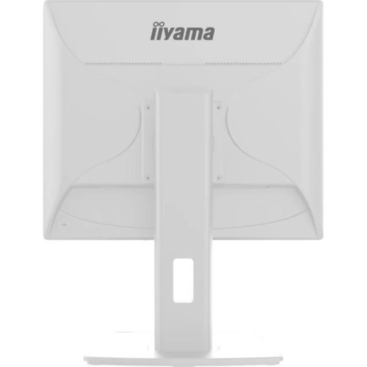 Монітор iiyama B1980D-W5 - фото 9