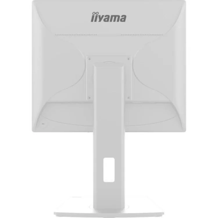 Монітор iiyama B1980D-W5 - фото 10