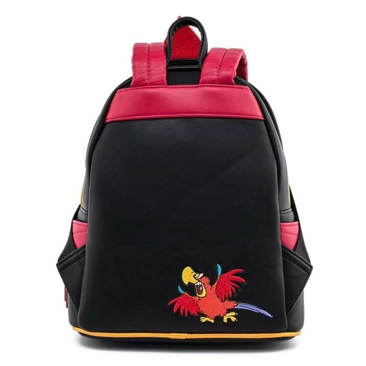 продаем Рюкзак школьный Loungefly Disney - Aladdin Jafar Cosplay Mini Backpack (WDBK1149) в Украине - фото 4