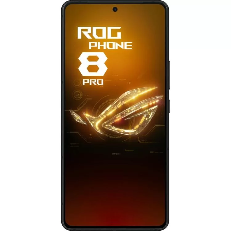 Мобільний телефон ASUS ROG Phone 8 Pro 16/512Gb Black (90AI00N3-M000R0)