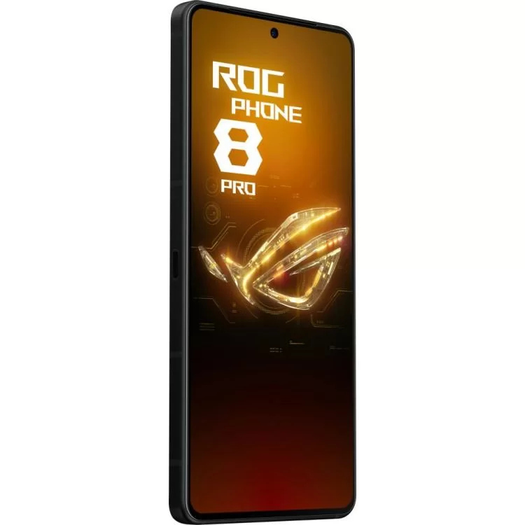 в продажу Мобільний телефон ASUS ROG Phone 8 Pro 16/512Gb Black (90AI00N3-M000R0) - фото 3