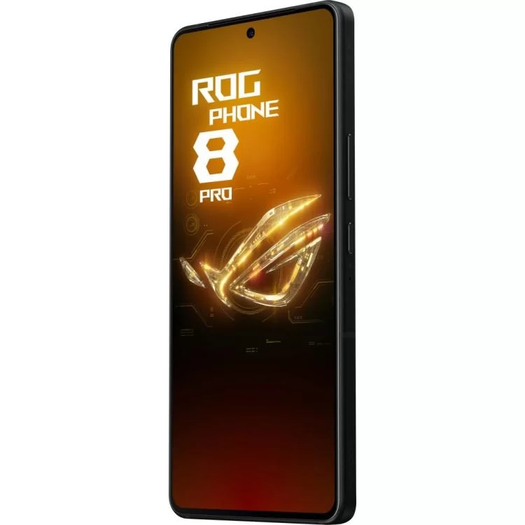 продаємо Мобільний телефон ASUS ROG Phone 8 Pro 16/512Gb Black (90AI00N3-M000R0) в Україні - фото 4