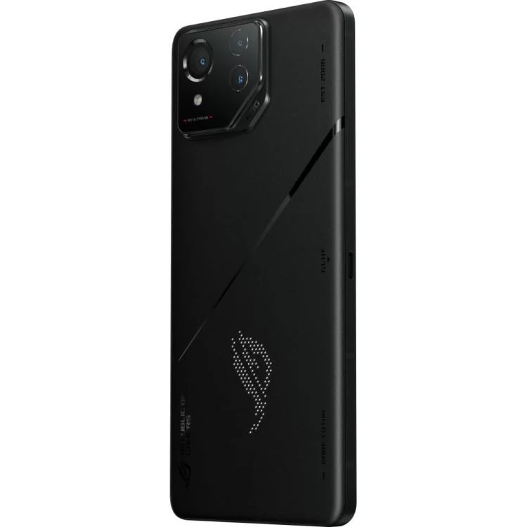 Мобільний телефон ASUS ROG Phone 8 Pro 16/512Gb Black (90AI00N3-M000R0) інструкція - картинка 6