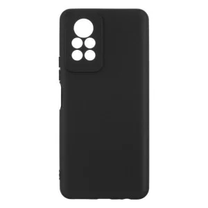 Чехол для мобильного телефона Armorstandart Matte Slim Fit Infinix Note 11 Camera cover Black (ARM61773)