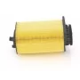 Повітряний фільтр для автомобіля Bosch F026400480