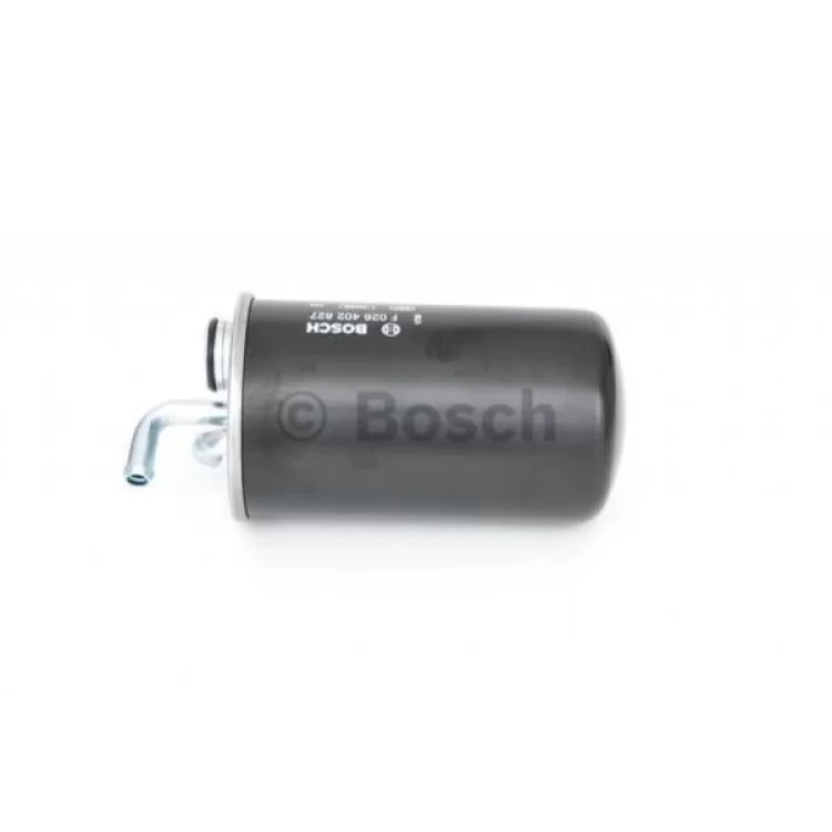 Фільтр паливний Bosch F026402827 ціна 933грн - фотографія 2