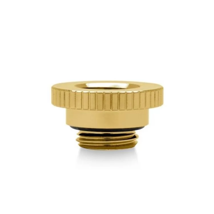 Фитинг для СЖО Ekwb EK-Quantum Torque Surface Port Adapter - Gold (3831109898451) цена 524грн - фотография 2