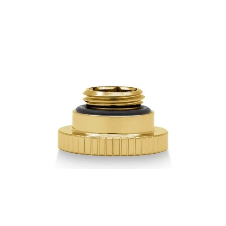 в продажу Фітинг для СРО Ekwb EK-Quantum Torque Surface Port Adapter - Gold (3831109898451) - фото 3