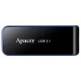 USB флеш накопитель Apacer 32GB AH356 Black USB 3.0 (AP32GAH356B-1)