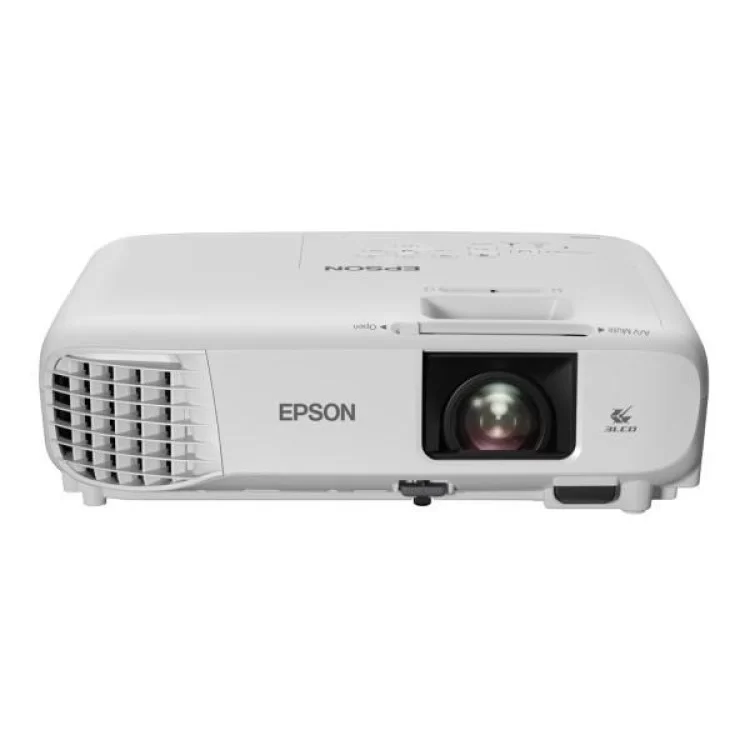 Проектор Epson EB-FH06 (V11H974040) отзывы - изображение 5