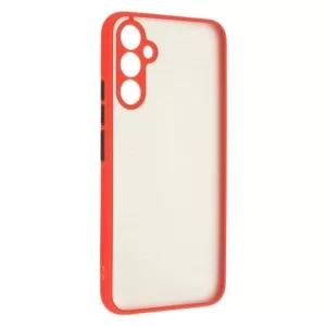 Чехол для мобильного телефона Armorstandart Frosted Matte Samsung A34 5G (A346) Red (ARM66716)