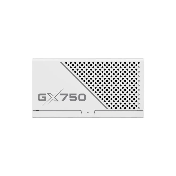 Блок живлення Gamemax 750W (GX-750 PRO WH (ATX3.0 PCIe5.0)) інструкція - картинка 6