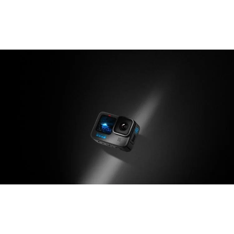 Экшн-камера GoPro HERO12 Black (CHDHX-121-RW) - фото 15