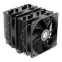 Кулер до процесора ID-Cooling SE-206-XT Black