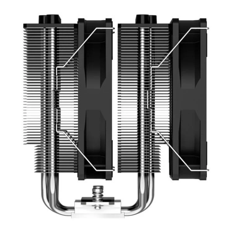 продаємо Кулер до процесора ID-Cooling SE-206-XT Black в Україні - фото 4