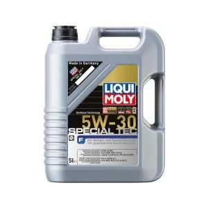 Моторна олива Liqui Moly Special Tec F 5W-30  5л. (2326)