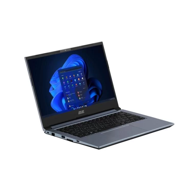 Ноутбук 2E Complex Pro 14 (NV41PZ-14UA23-W11P12) ціна 52 889грн - фотографія 2