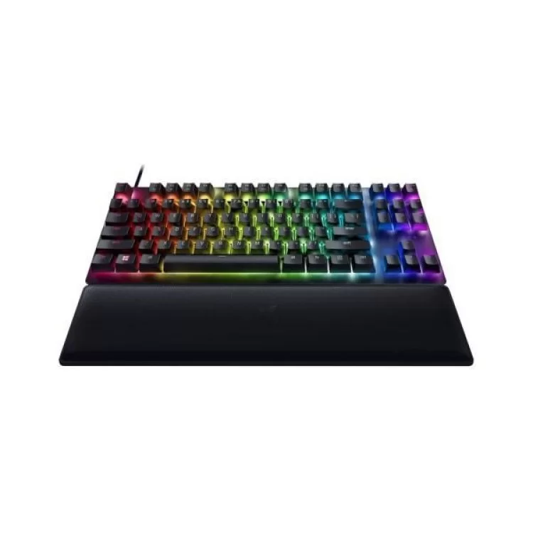 продаємо Клавіатура Razer Huntsman V2 Tenkeyless Purple Optical switch RU (RZ03-03941400-R3R1) в Україні - фото 4