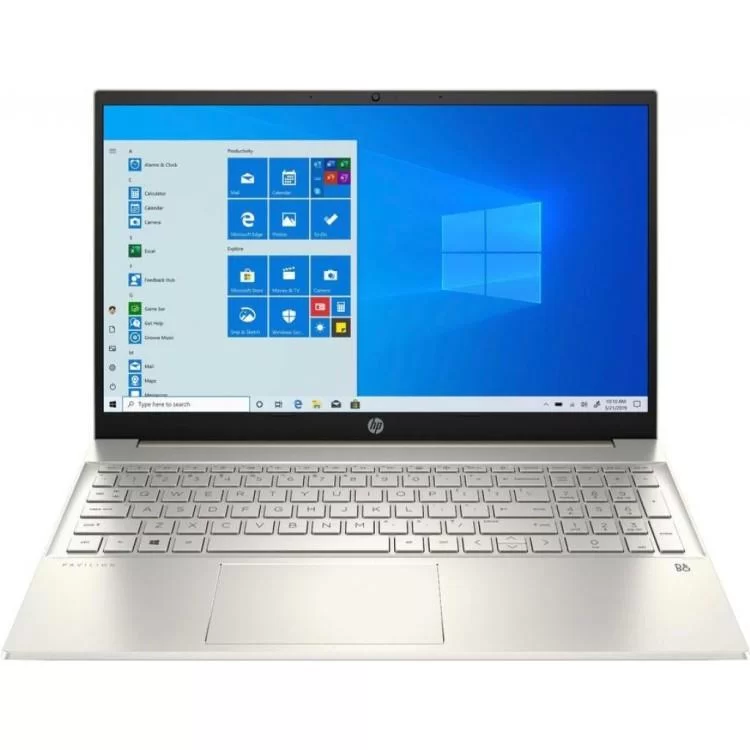 Ноутбук HP Pavilion 15-eh1124ua (9H8M1EA)