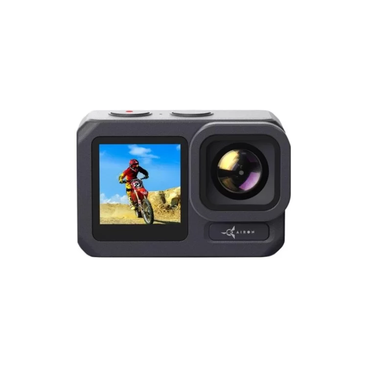 Екшн-камера AirOn ProCam X Tactical Kit (4822356754483) ціна 8 378грн - фотографія 2