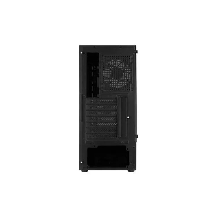 Корпус AeroCool Quantum Mesh-G-BK-v2 Black (ACCM-PV31033.11) характеристики - фотография 7