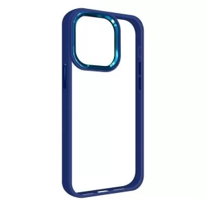 Чехол для мобильного телефона Armorstandart UNIT2 Apple iPhone 15 Pro Blue (ARM69981)
