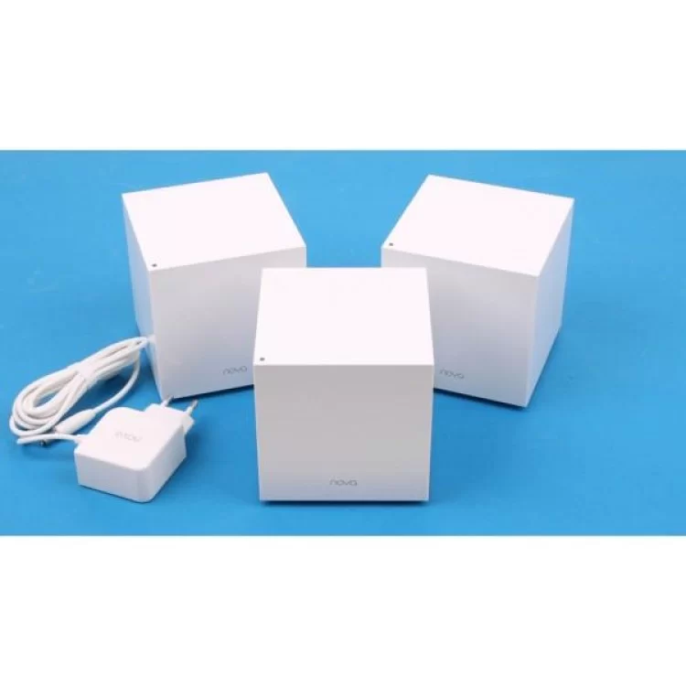 продаємо Точка доступу Wi-Fi Tenda MW12(3-pack) в Україні - фото 4