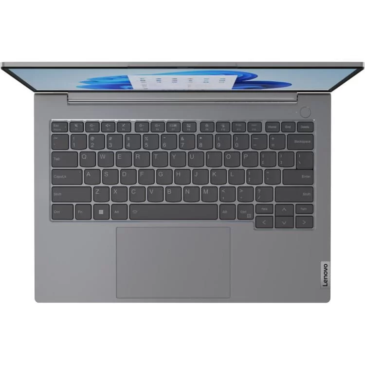 продаем Ноутбук Lenovo ThinkBook 14 G6 IRL (21KG0084RA) в Украине - фото 4