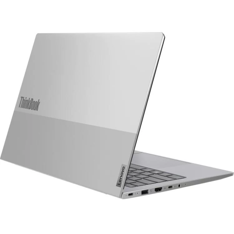 Ноутбук Lenovo ThinkBook 14 G6 IRL (21KG0084RA) инструкция - картинка 6