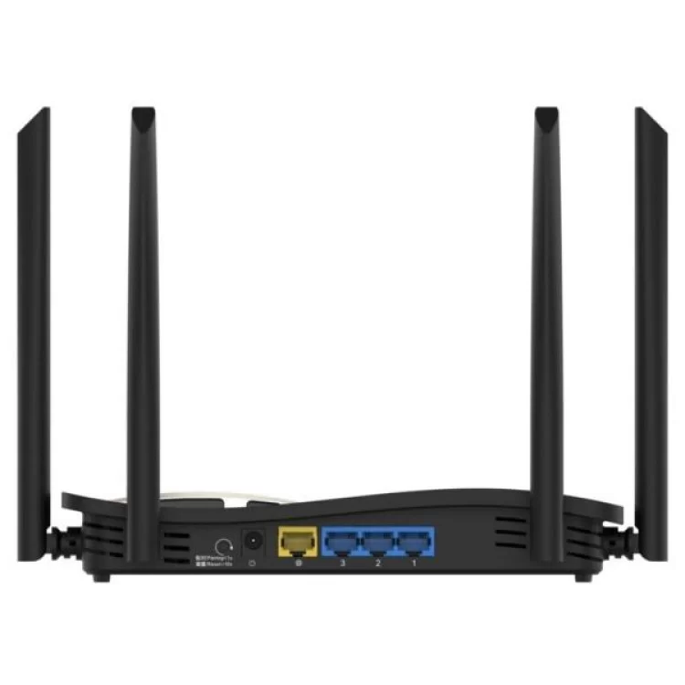 Маршрутизатор Ruijie Networks RG-EW1200G PRO - фотографія 2