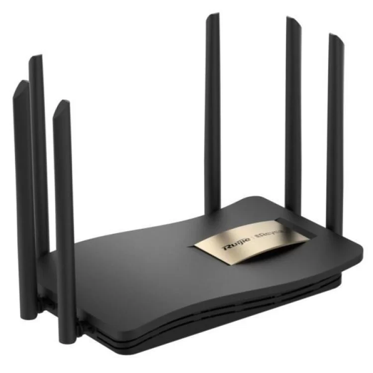 в продажу Маршрутизатор Ruijie Networks RG-EW1200G PRO - фото 3