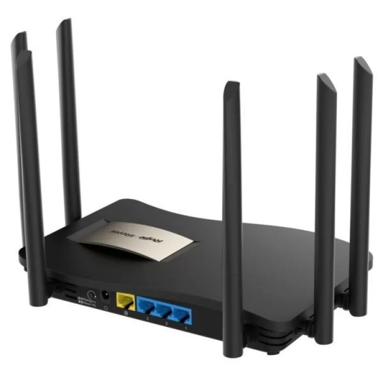 продаємо Маршрутизатор Ruijie Networks RG-EW1200G PRO в Україні - фото 4