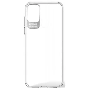 Чехол для мобильного телефона Dengos TPU Samsung Galaxy M21 (DG-TPU-TRP-46) (DG-TPU-TRP-46)