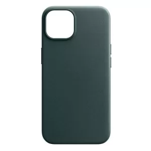 Чехол для мобильного телефона Armorstandart FAKE Leather Case Apple iPhone 14 Shirt Green (ARM64393)