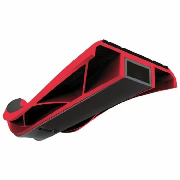Самокат Globber Flow Foldable 125 черно-красный (473-102) инструкция - картинка 6