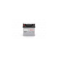 Аккумулятор автомобильный Bosch 45А (0 092 S30 030)