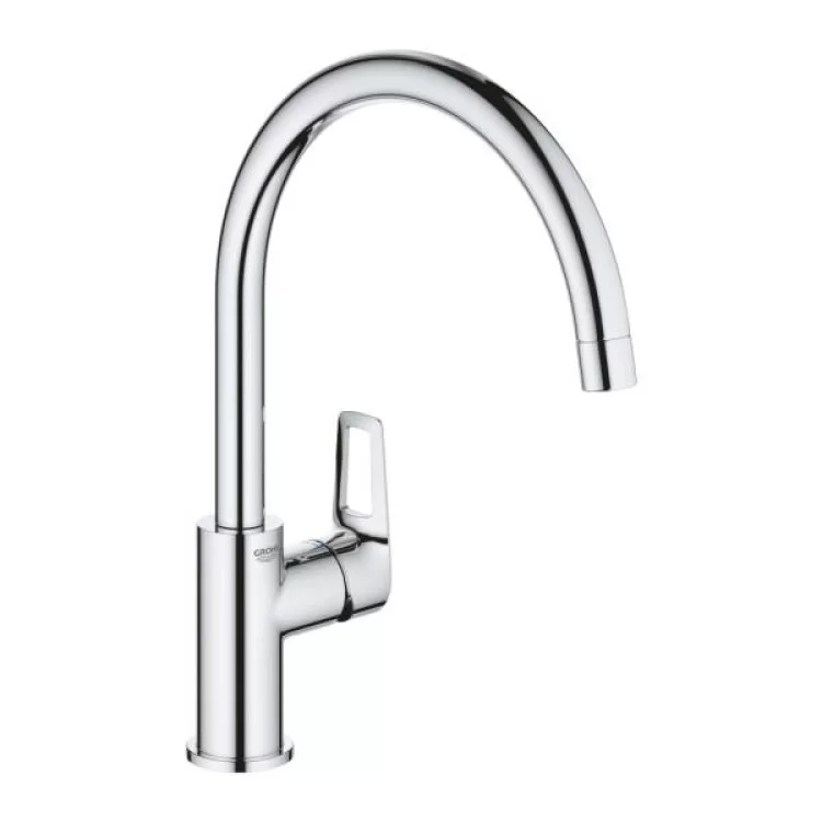 Смеситель Grohe 31232001 (CV031944)