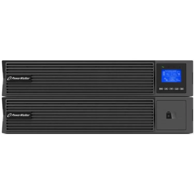 продаємо Пристрій безперебійного живлення PowerWalker VFI 3000 ICR IoT (10122199) в Україні - фото 4