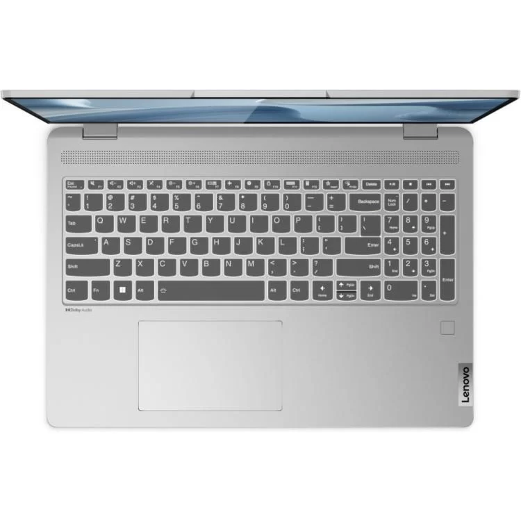 продаємо Ноутбук Lenovo IdeaPad Flex 5 14ALC7 (82R900EPRA) в Україні - фото 4