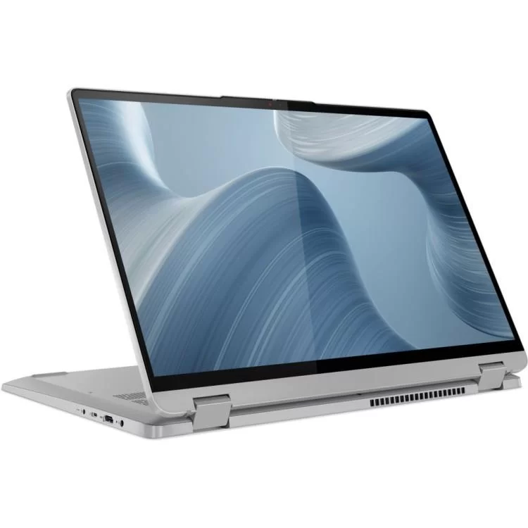 Ноутбук Lenovo IdeaPad Flex 5 14ALC7 (82R900EPRA) огляд - фото 8