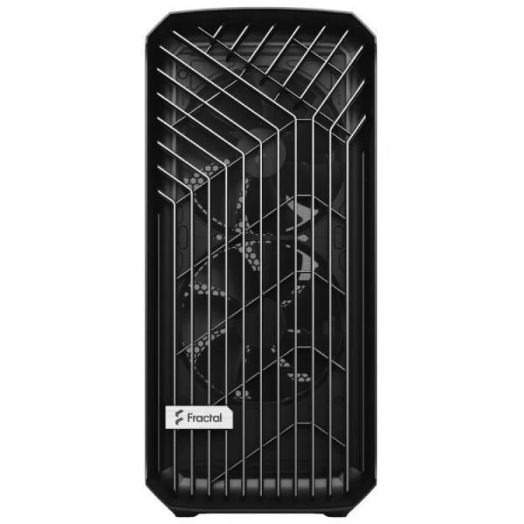 Корпус Fractal Design Torrent Black TG Dark Tint (FD-C-TOR1A-06) ціна 10 602грн - фотографія 2