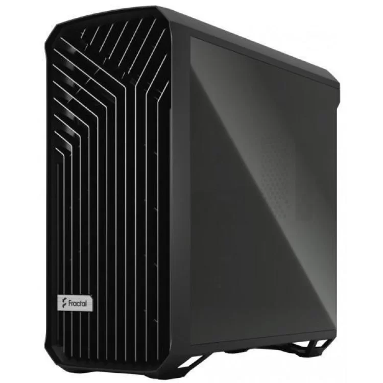 в продаже Корпус Fractal Design Torrent Black TG Dark Tint (FD-C-TOR1A-06) - фото 3