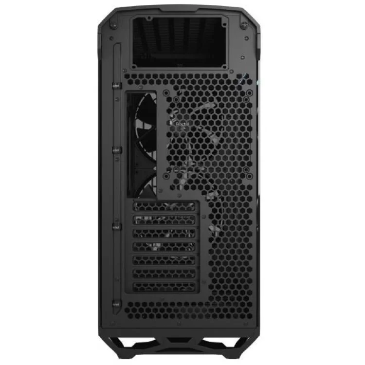 продаємо Корпус Fractal Design Torrent Black TG Dark Tint (FD-C-TOR1A-06) в Україні - фото 4