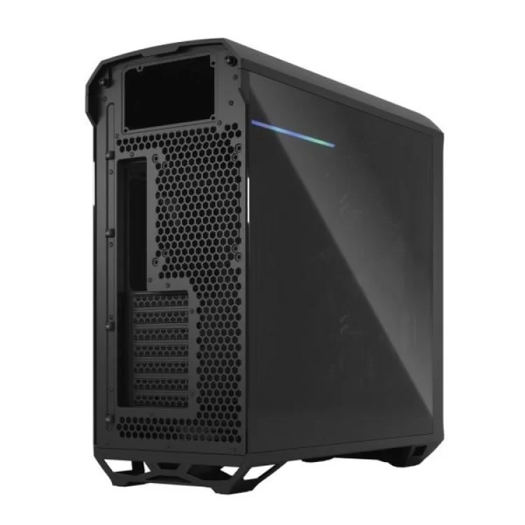 Корпус Fractal Design Torrent Black TG Dark Tint (FD-C-TOR1A-06) відгуки - зображення 5