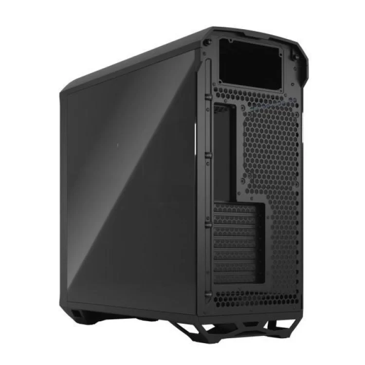 Корпус Fractal Design Torrent Black TG Dark Tint (FD-C-TOR1A-06) инструкция - картинка 6