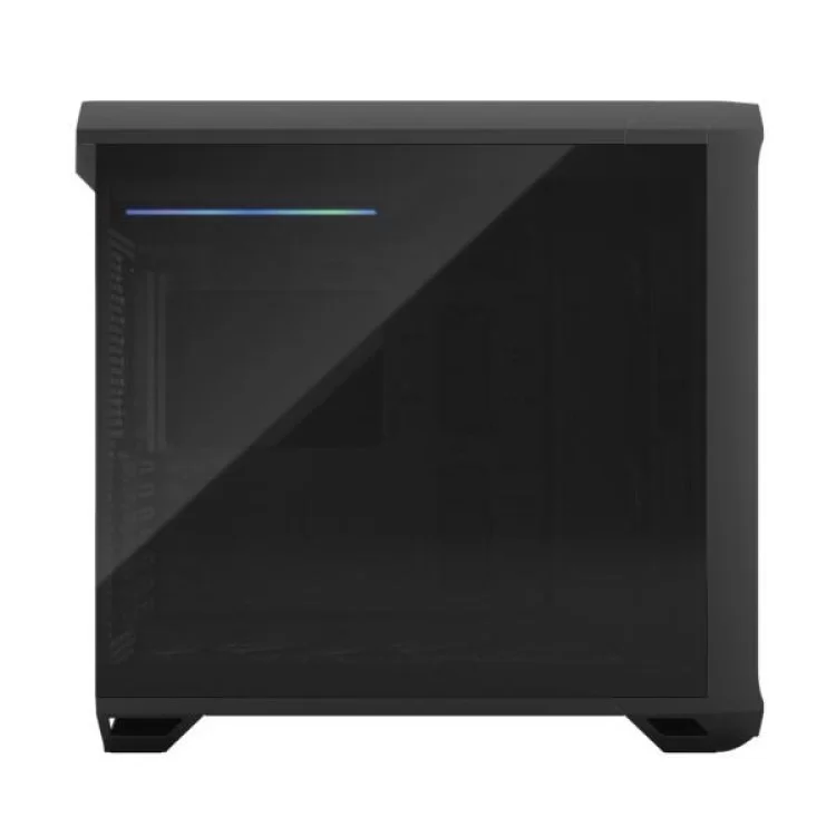 Корпус Fractal Design Torrent Black TG Dark Tint (FD-C-TOR1A-06) характеристики - фотографія 7