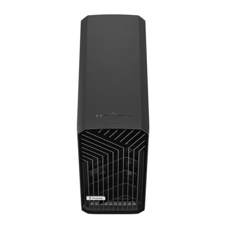 Корпус Fractal Design Torrent Black TG Dark Tint (FD-C-TOR1A-06) - фото 9